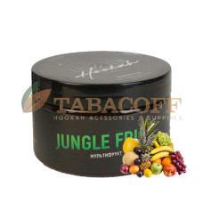 Табак для кальяна 420 Jungle Fruit (Мультифрукт) 250 гр